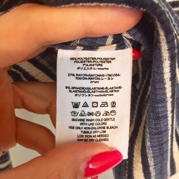 ✨🆕✨ Free People ‘Cape Cod’ thermal top - Picture 8 of 8